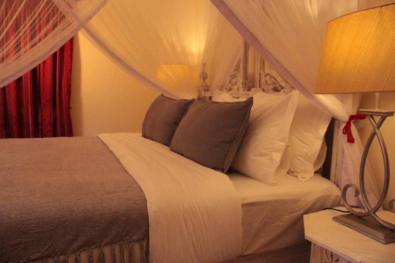 Le Rustique Hotel Nanyuki Room photo