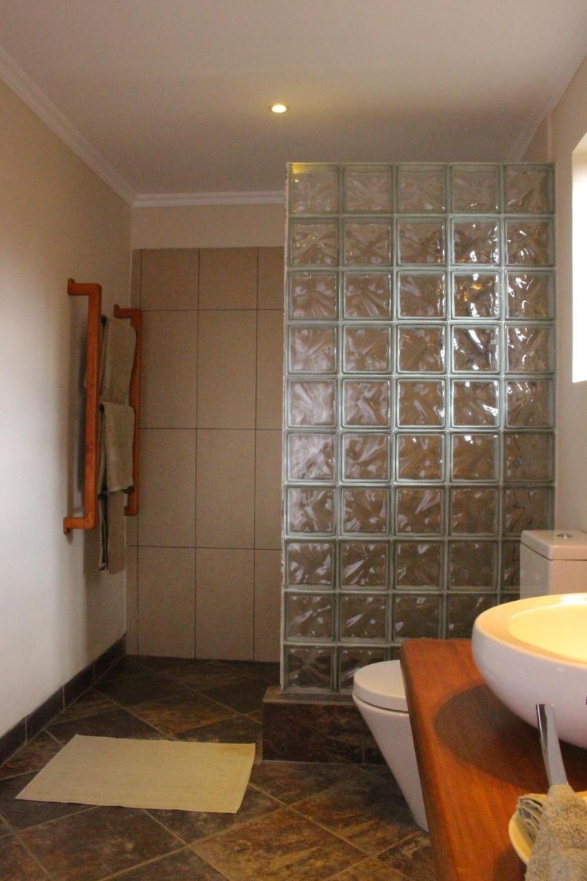 Le Rustique Hotel Nanyuki Exterior photo